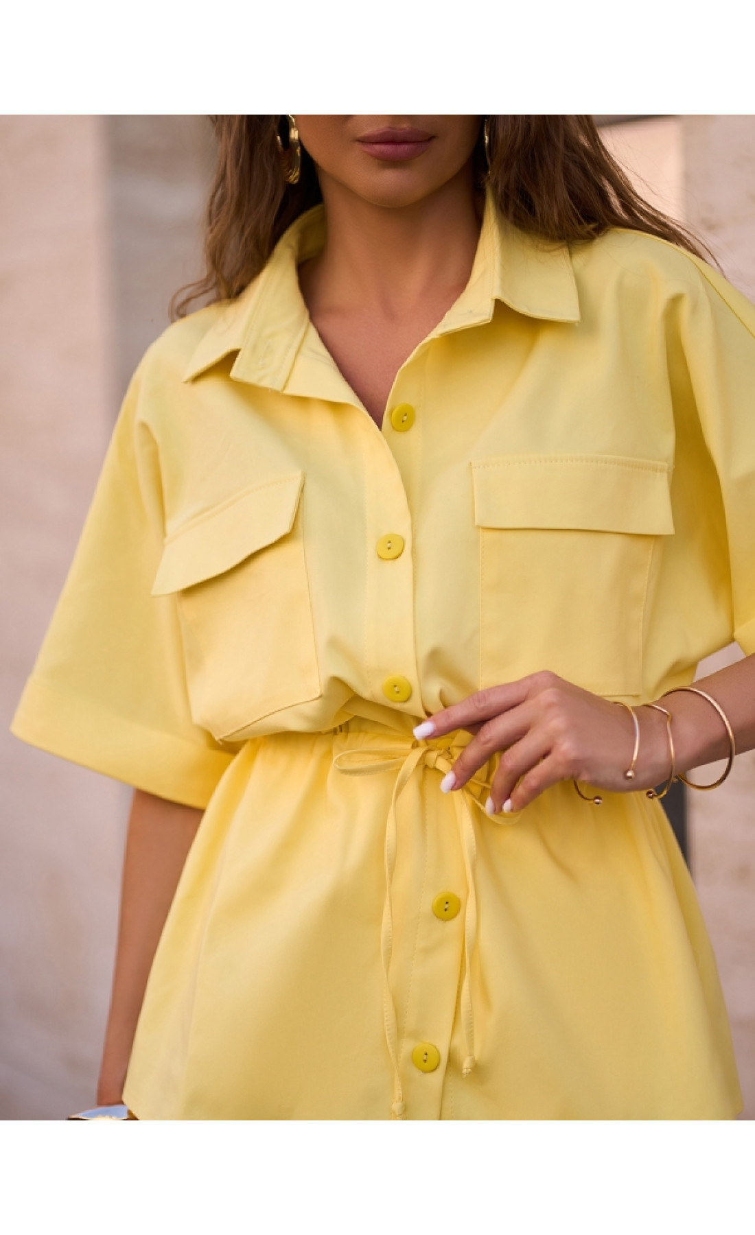 Жіночий костюм Issp