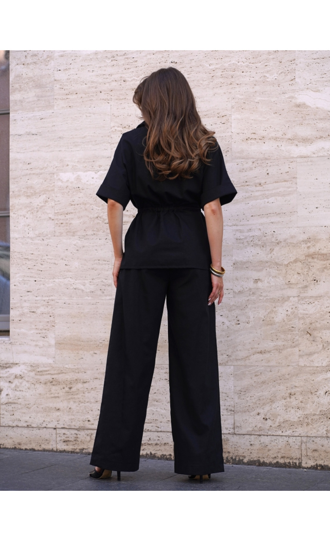 Жіночий костюм Issp