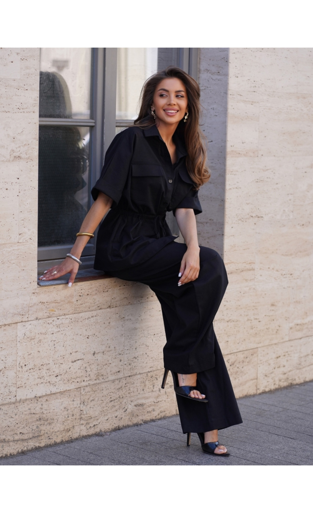 Жіночий костюм Issp