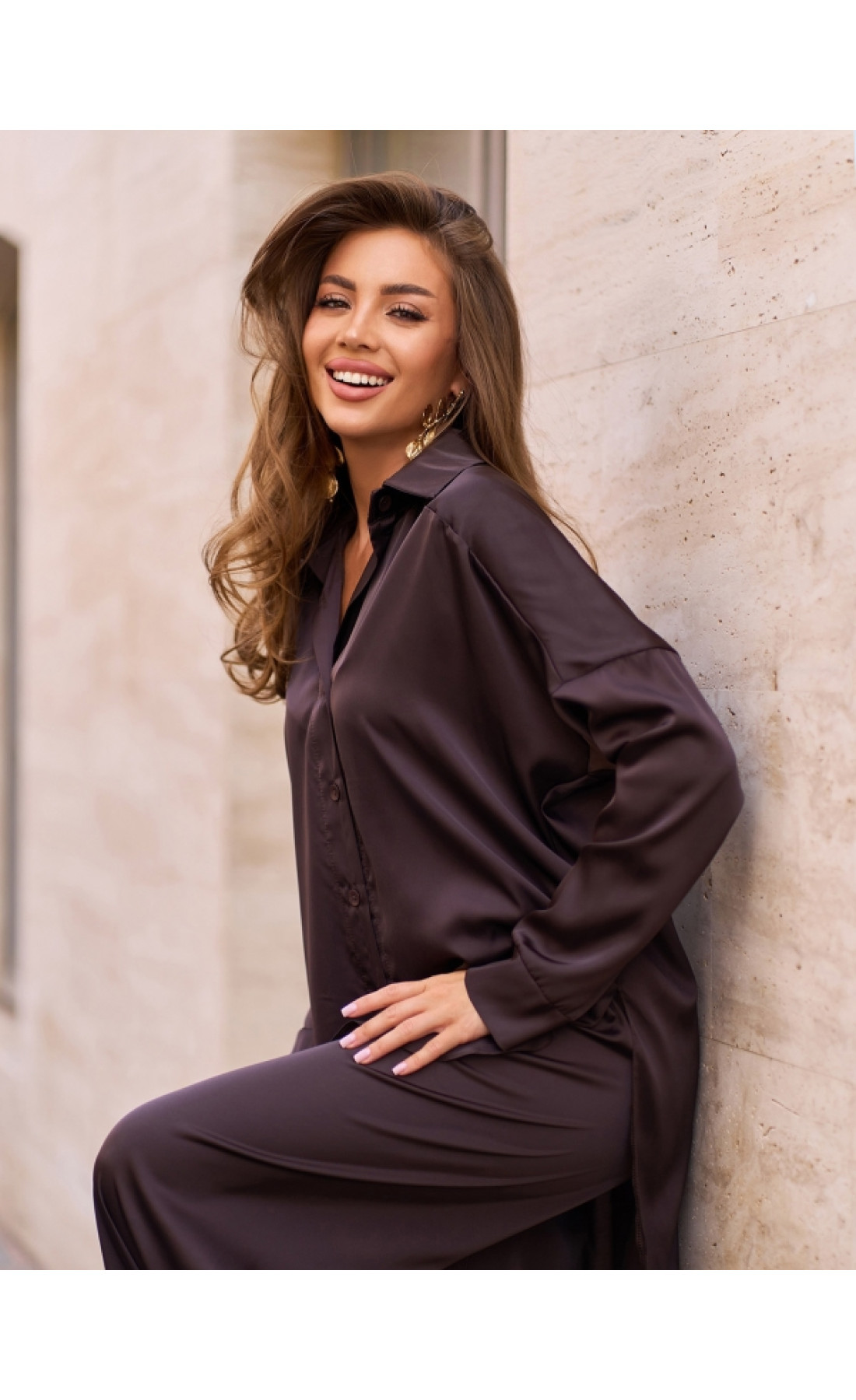 Жіночий костюм Issp