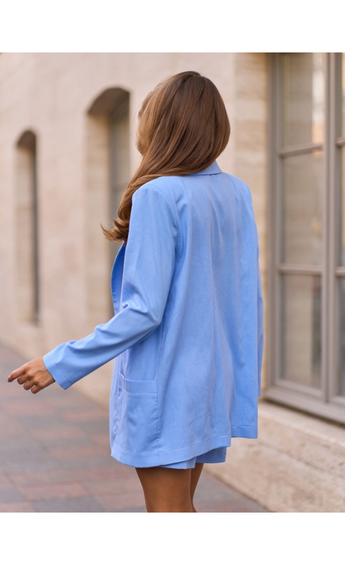 Жіночий костюм Issp