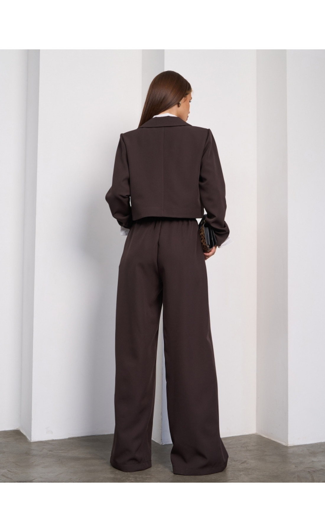 Жіночий костюм Issp