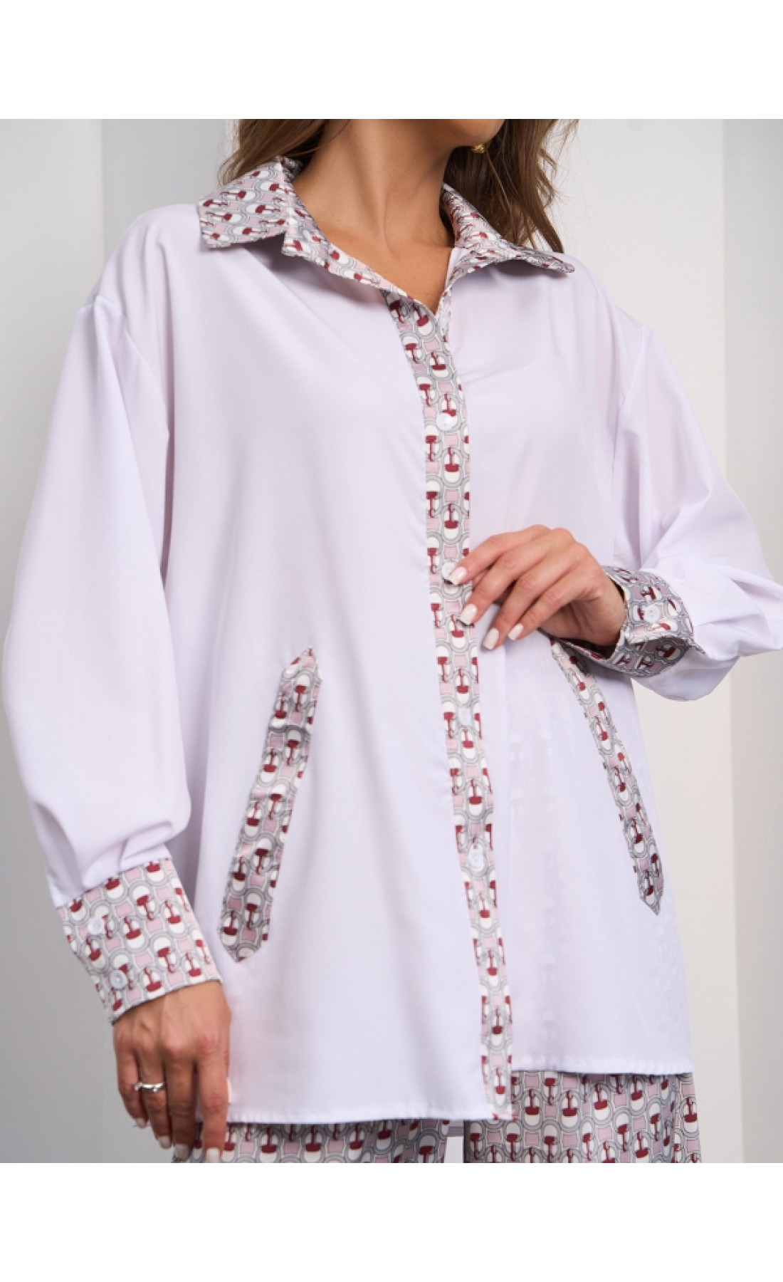 Жіночий костюм Issp