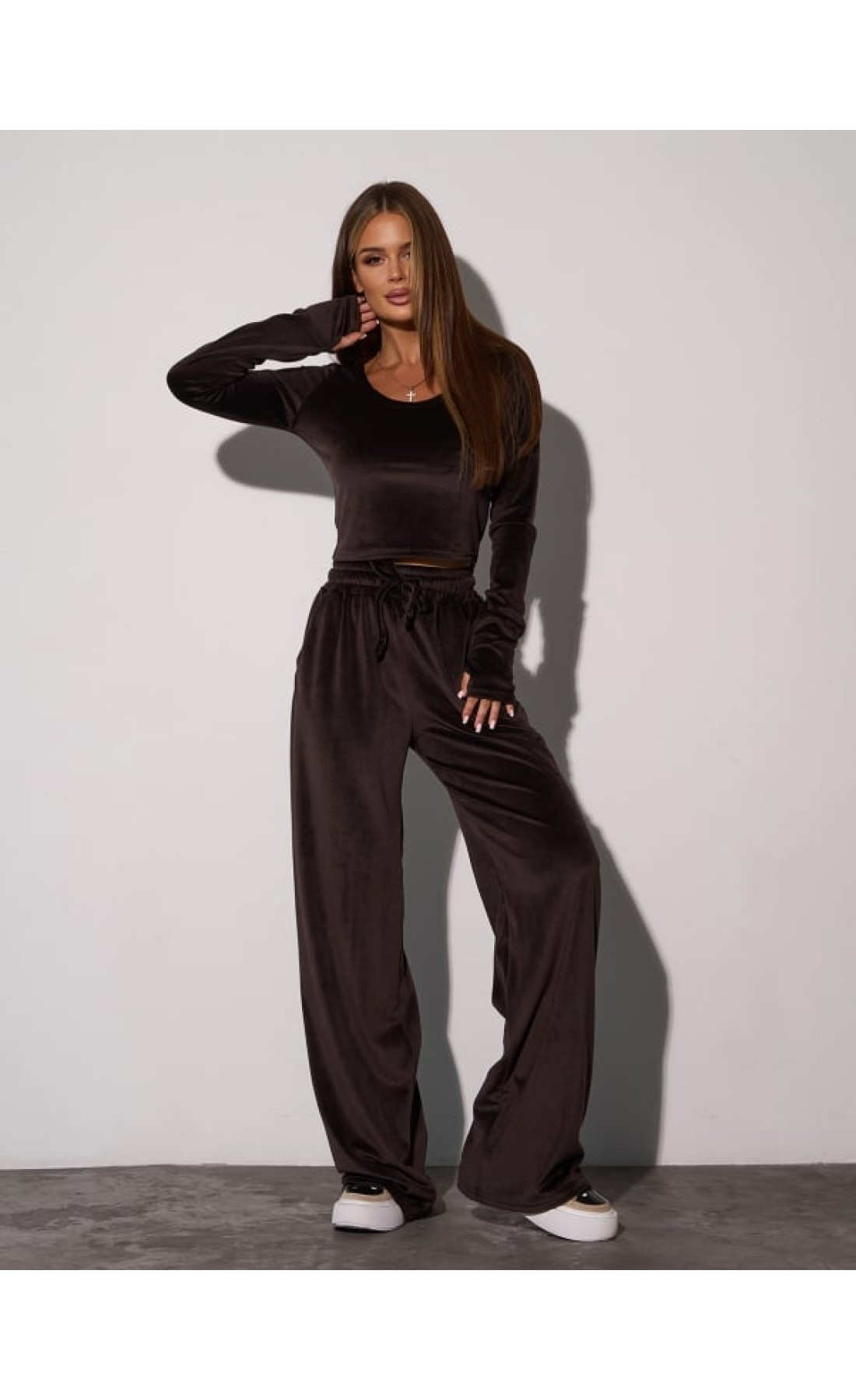 Жіночий костюм Issp