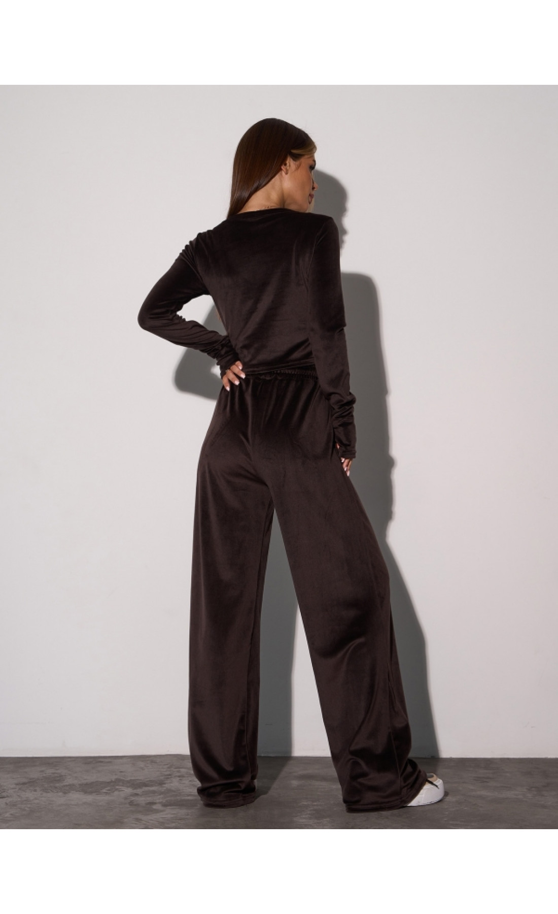 Жіночий костюм Issp