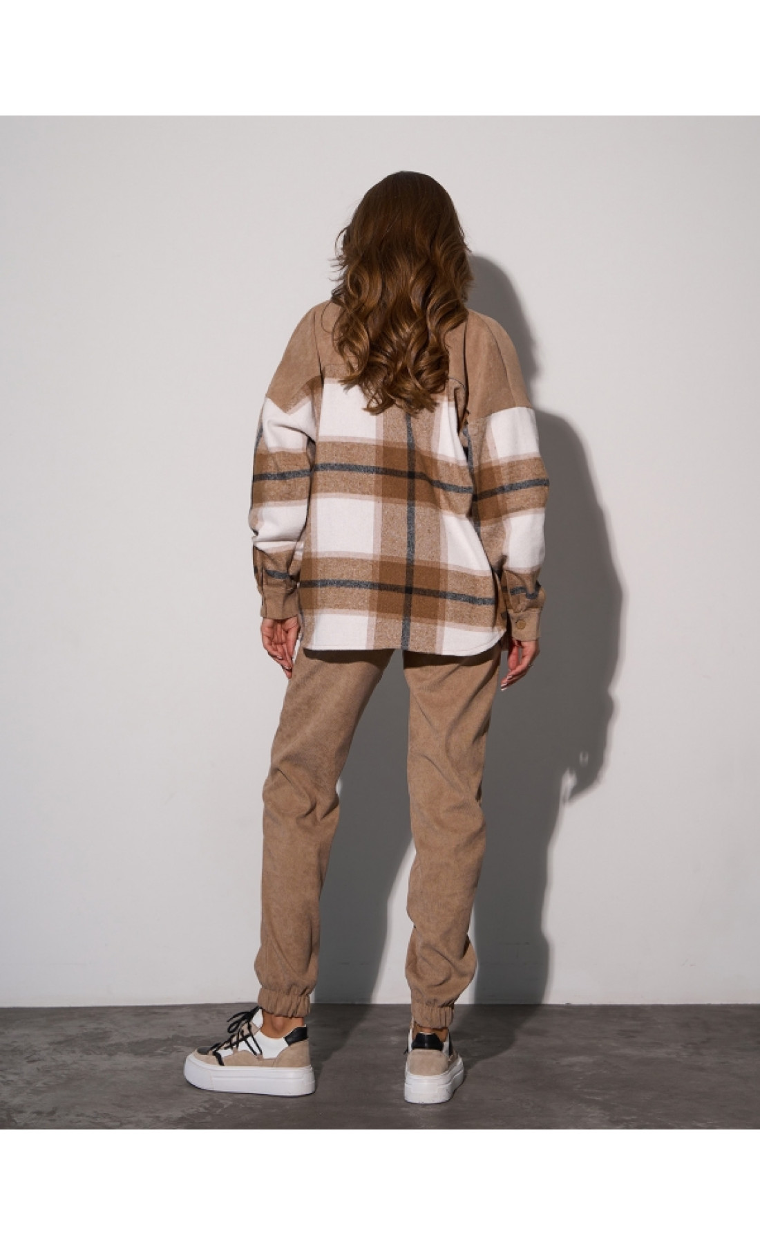 Жіночий костюм Issp