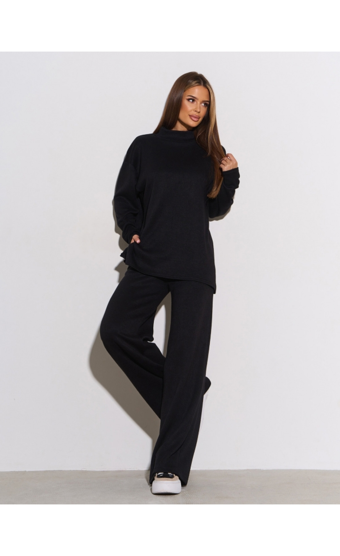 Жіночий костюм Issp