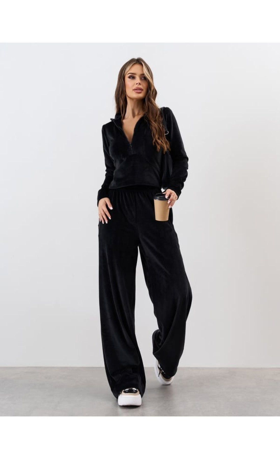 Жіночий костюм Issp