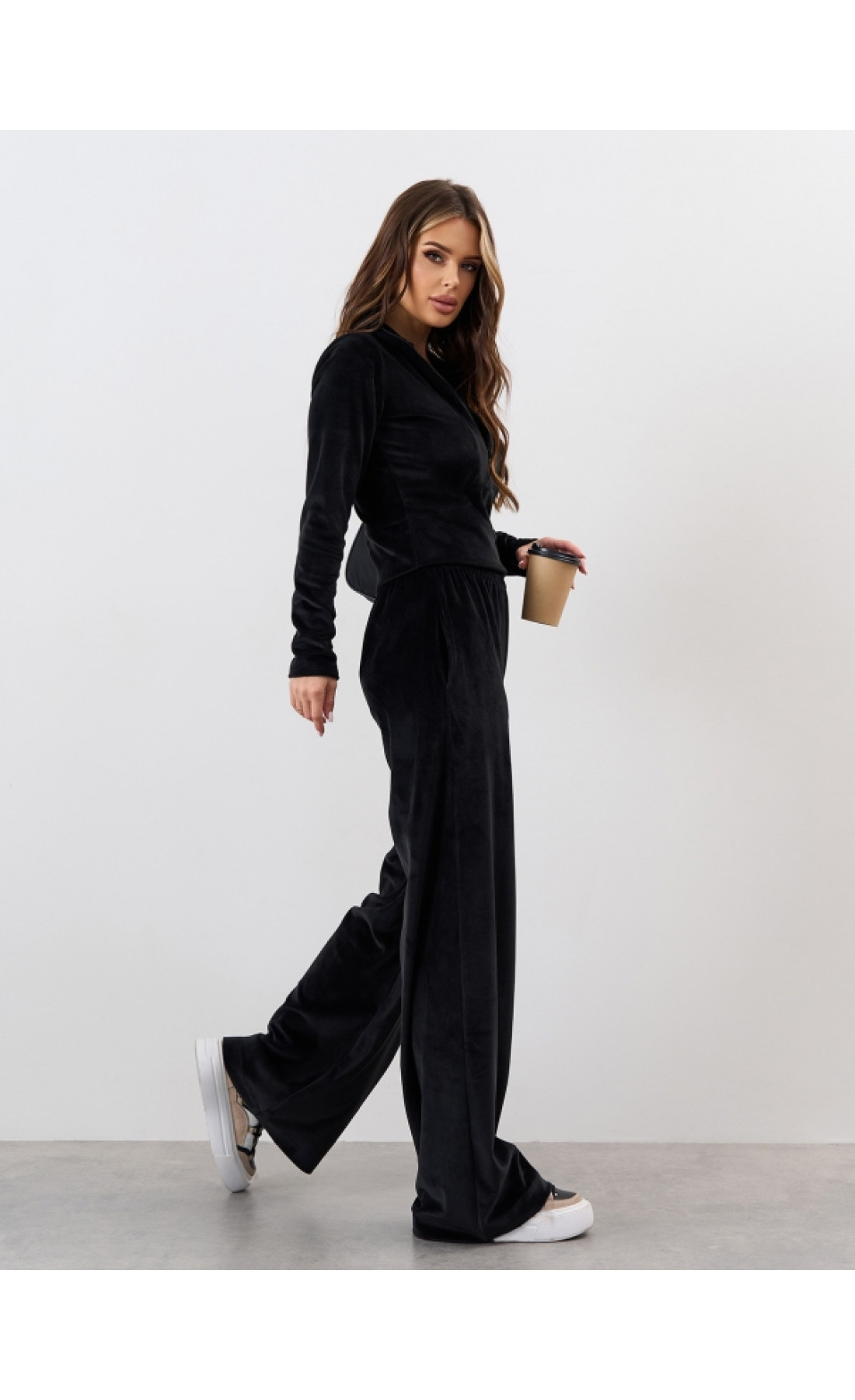 Жіночий костюм Issp