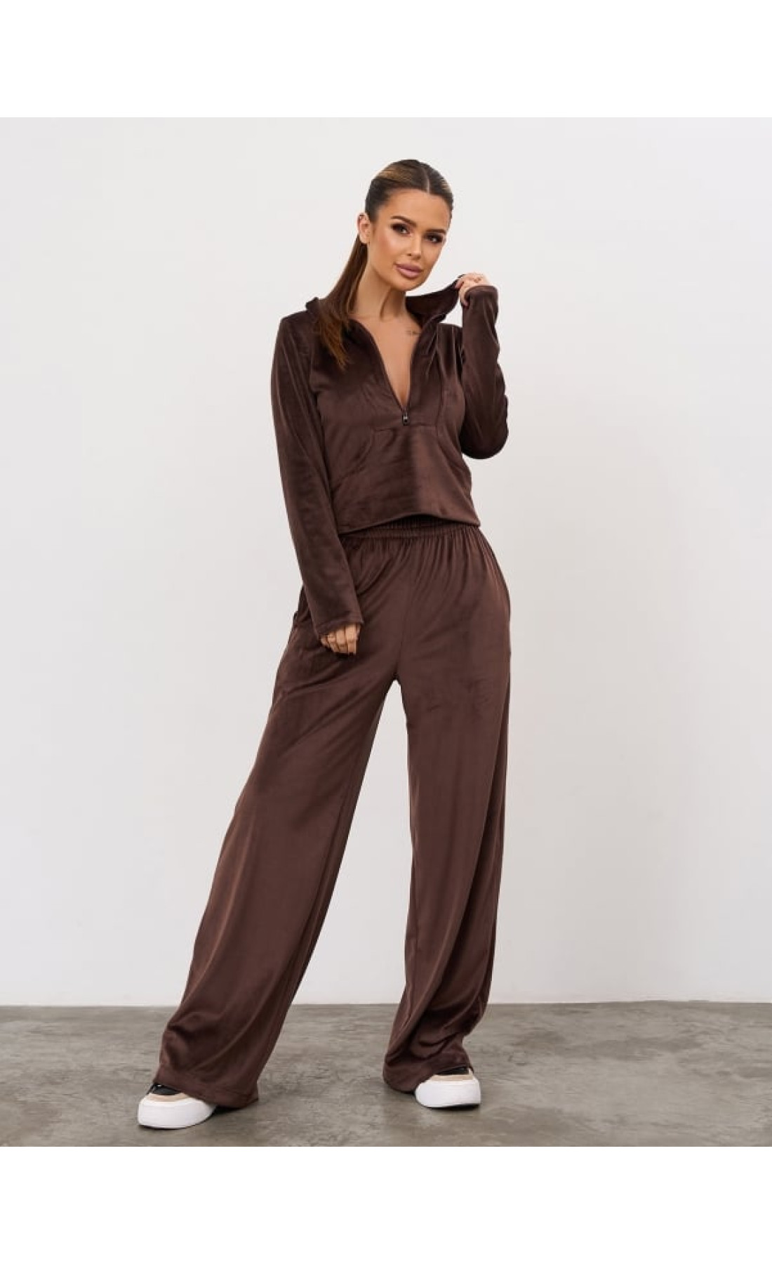 Жіночий костюм Issp