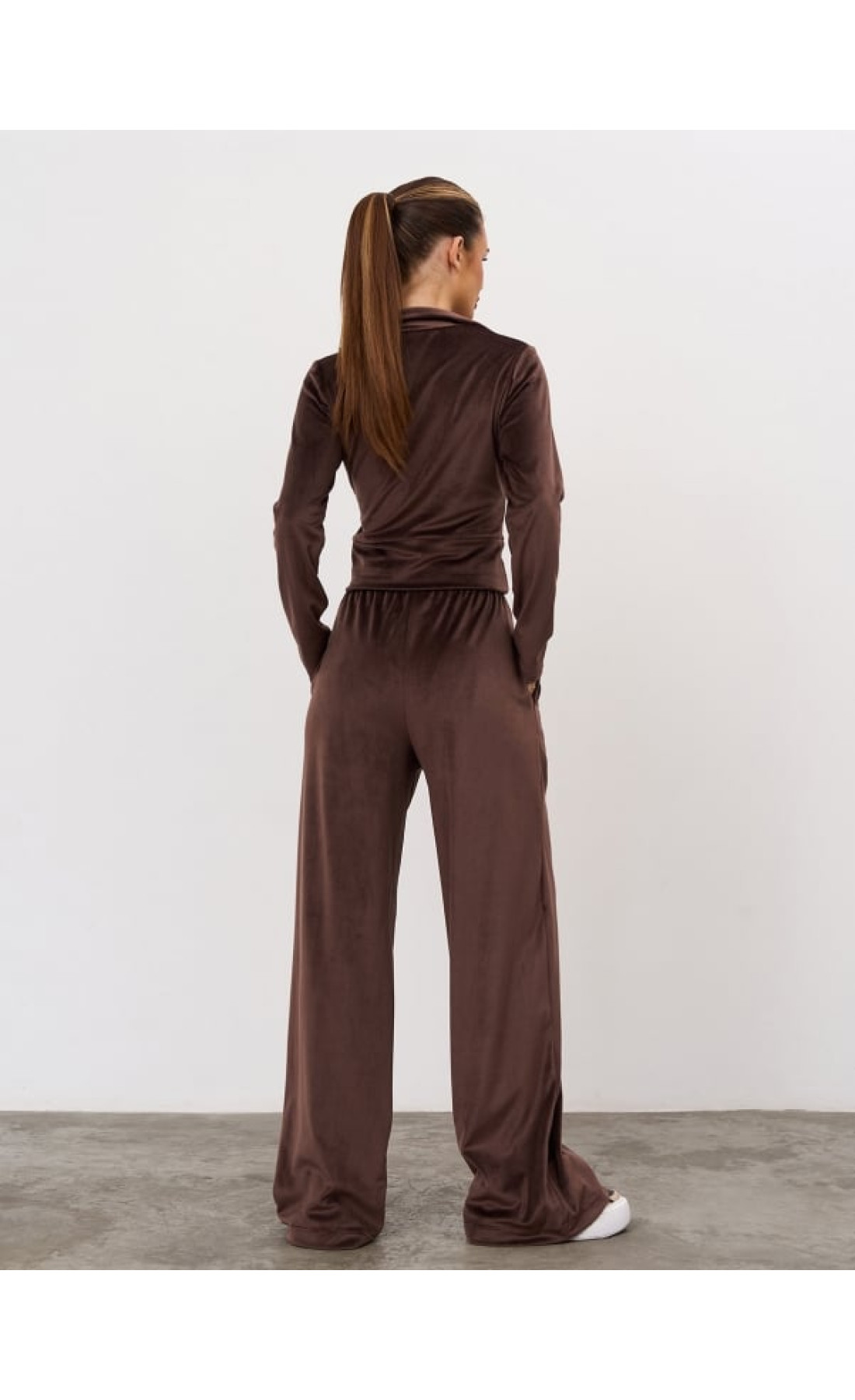 Жіночий костюм Issp