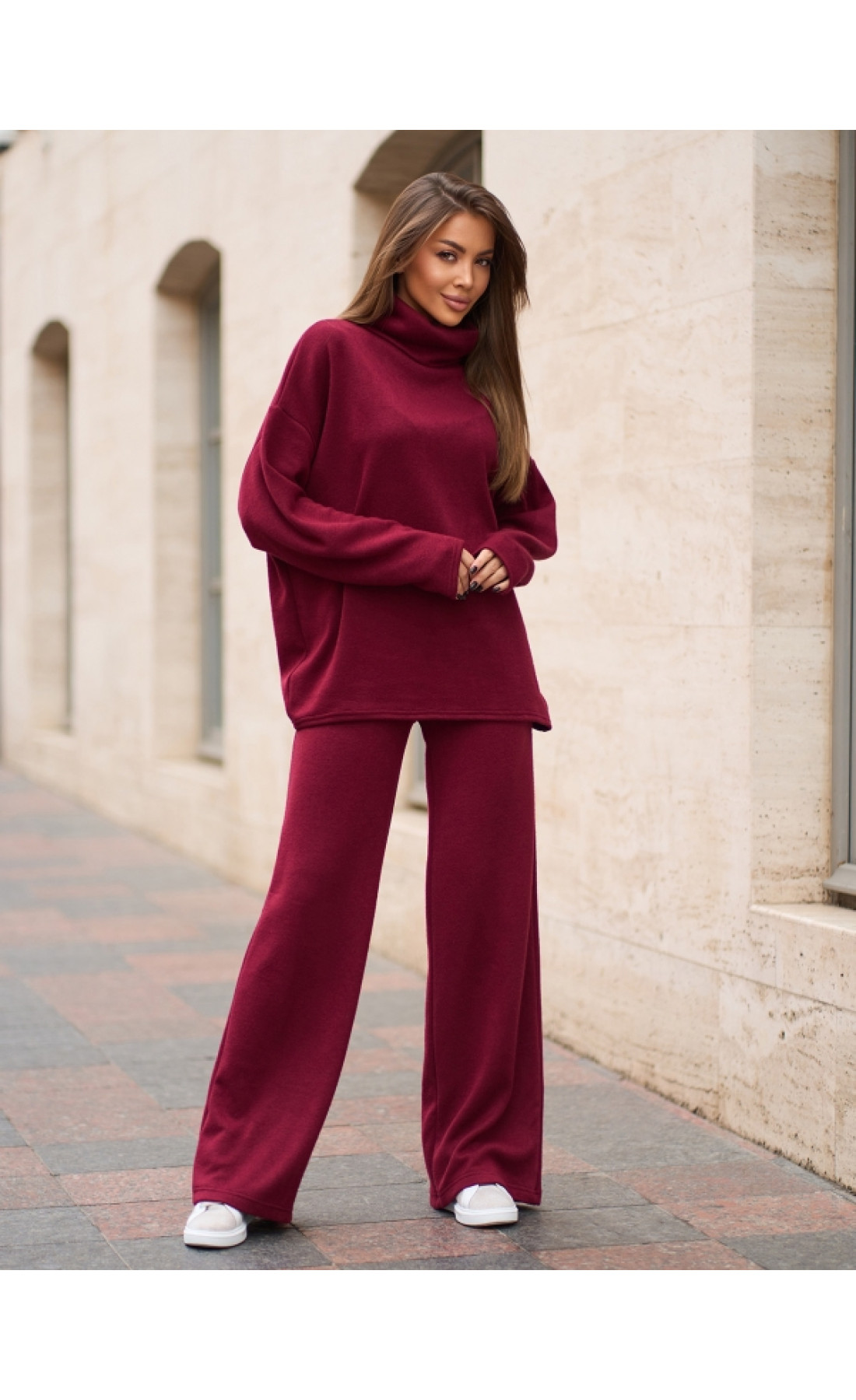 Жіночий костюм Issp