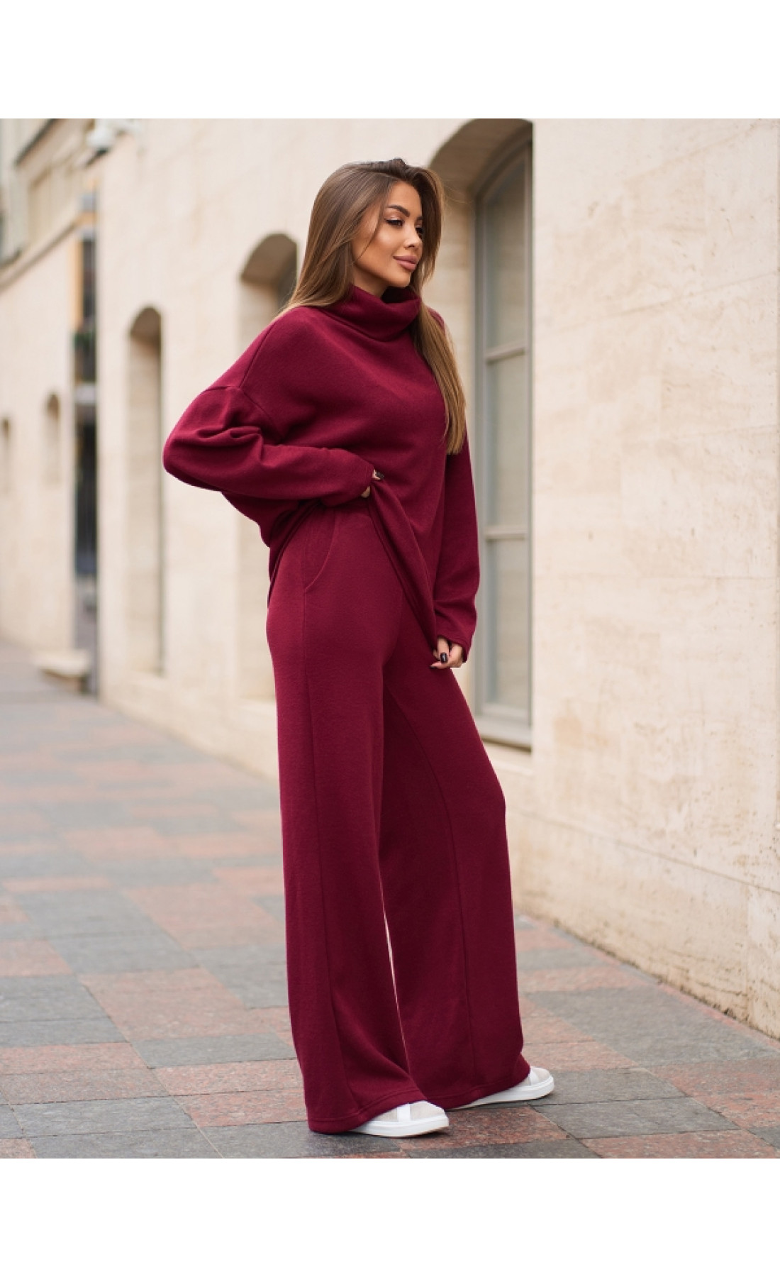 Жіночий костюм Issp