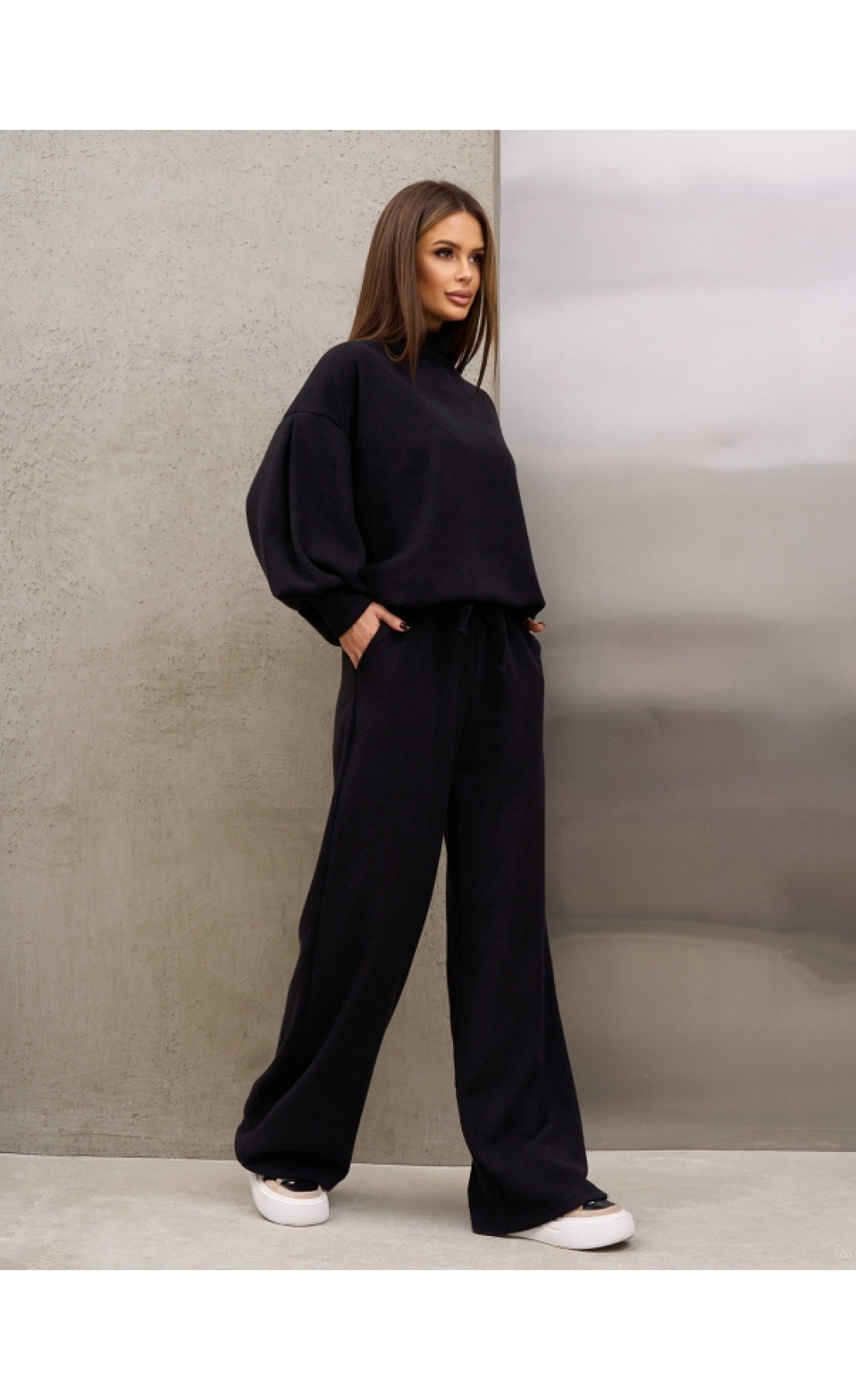 Жіночий костюм Issp