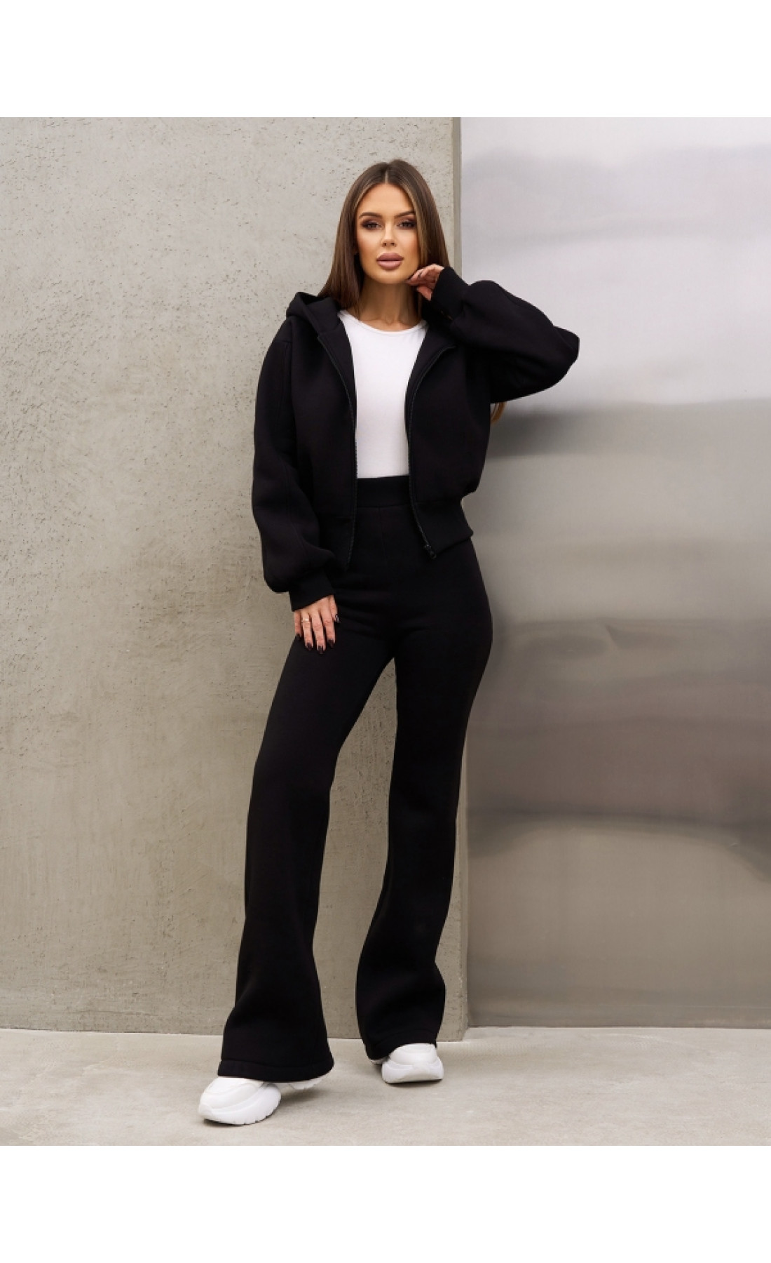 Жіночий костюм Issp