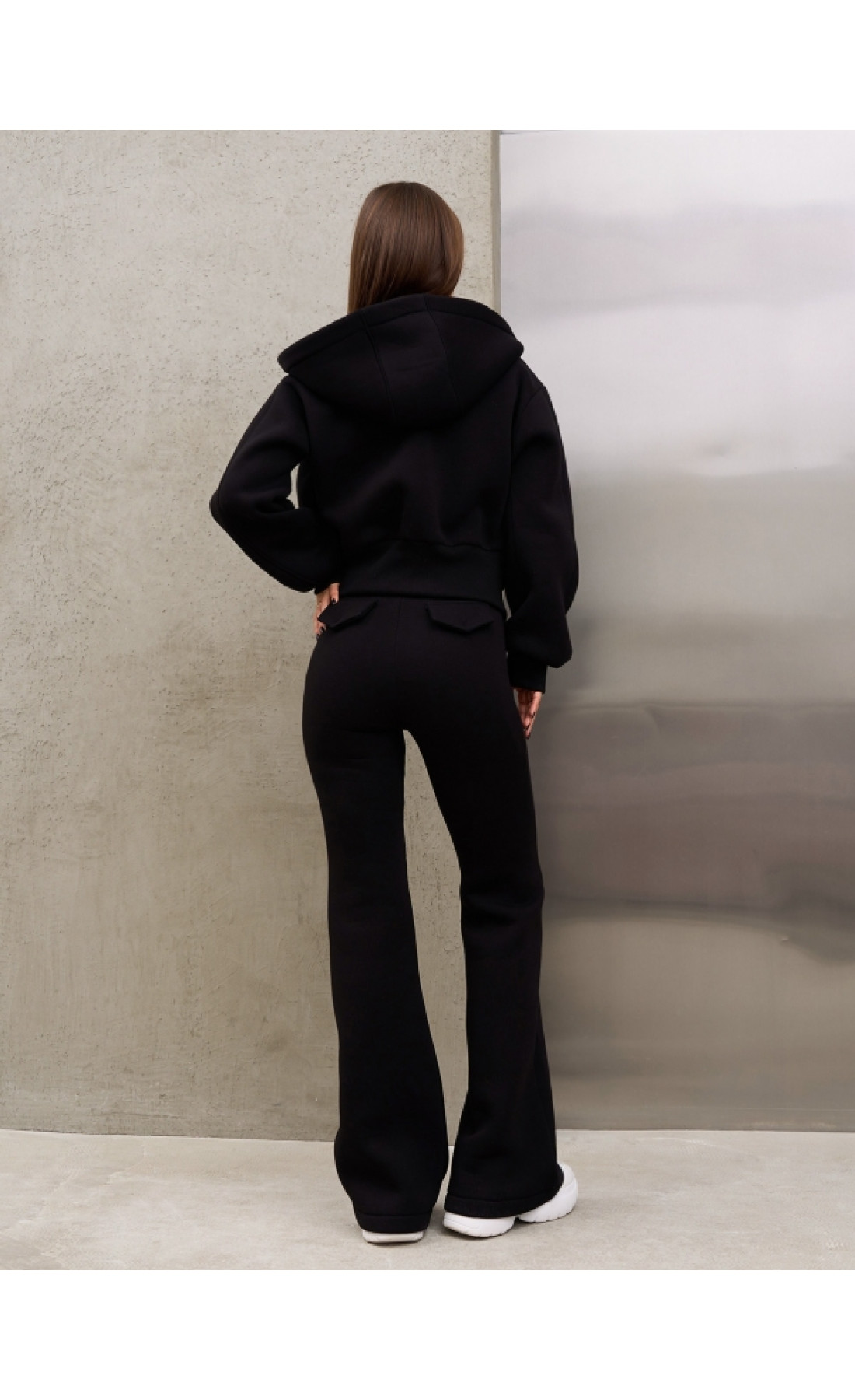 Жіночий костюм Issp