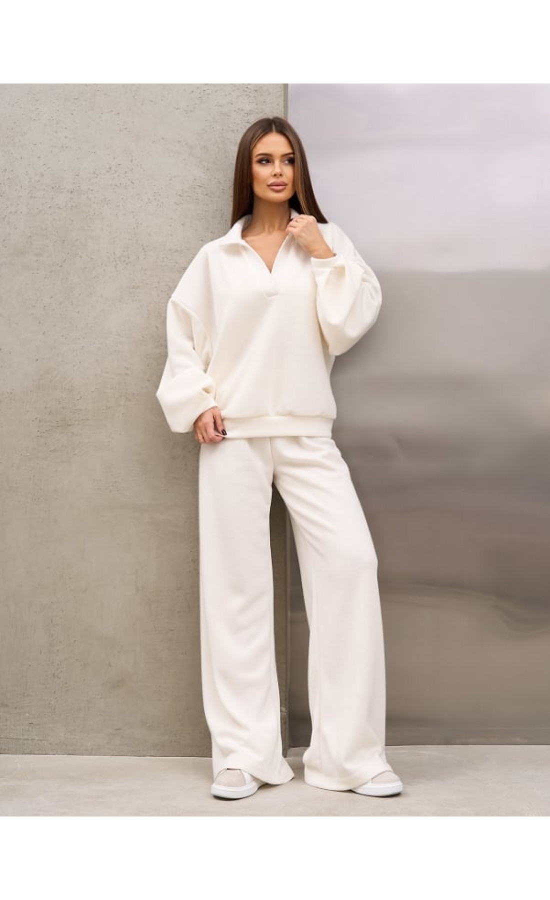 Жіночий костюм Issp