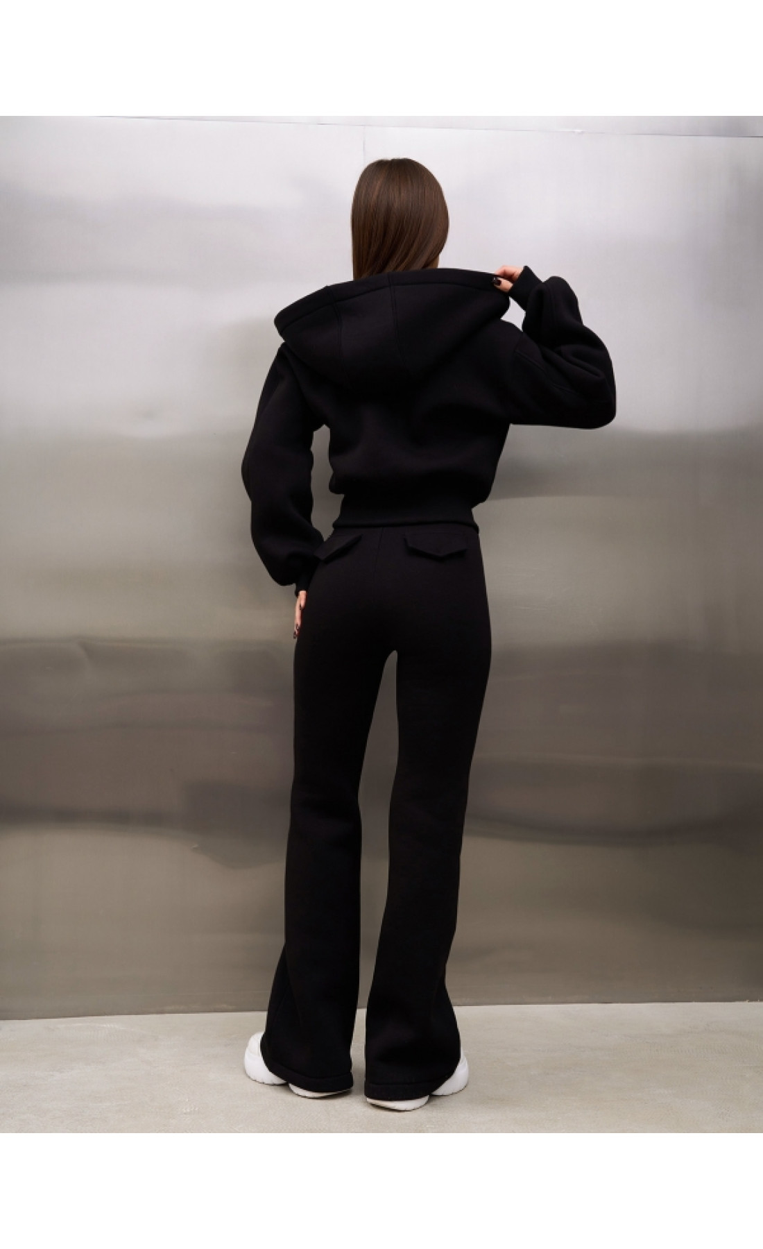 Жіночий костюм Issp