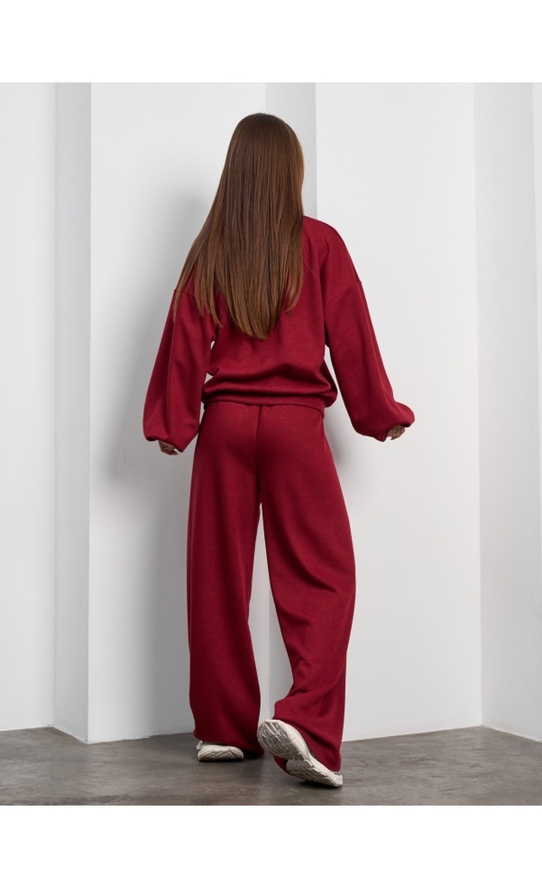 Жіночий костюм Issp