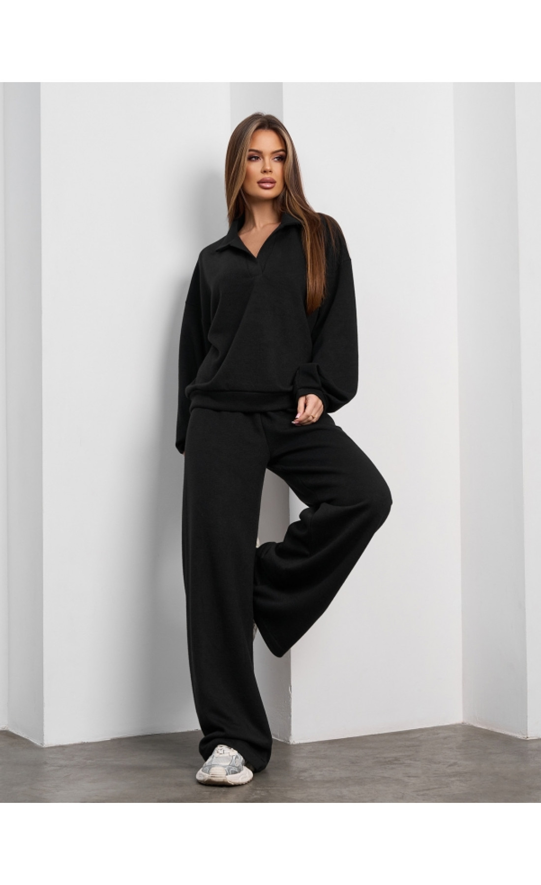 Жіночий костюм Issp