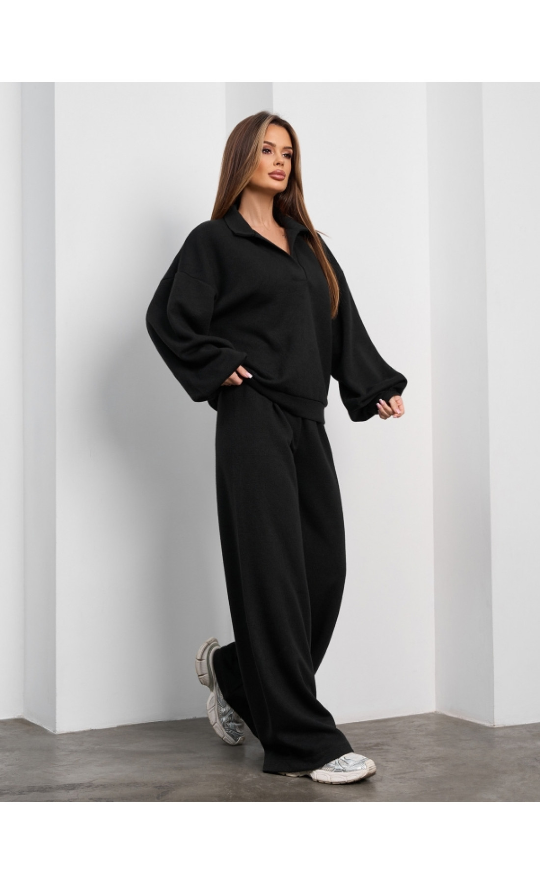 Жіночий костюм Issp