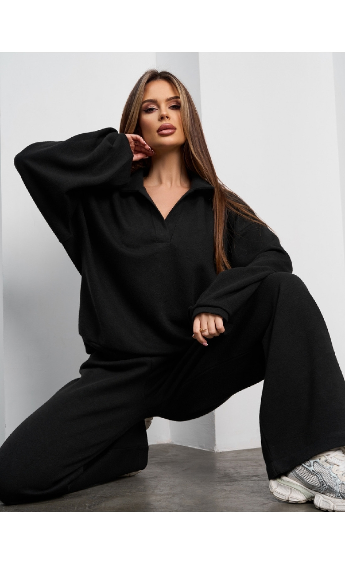 Жіночий костюм Issp