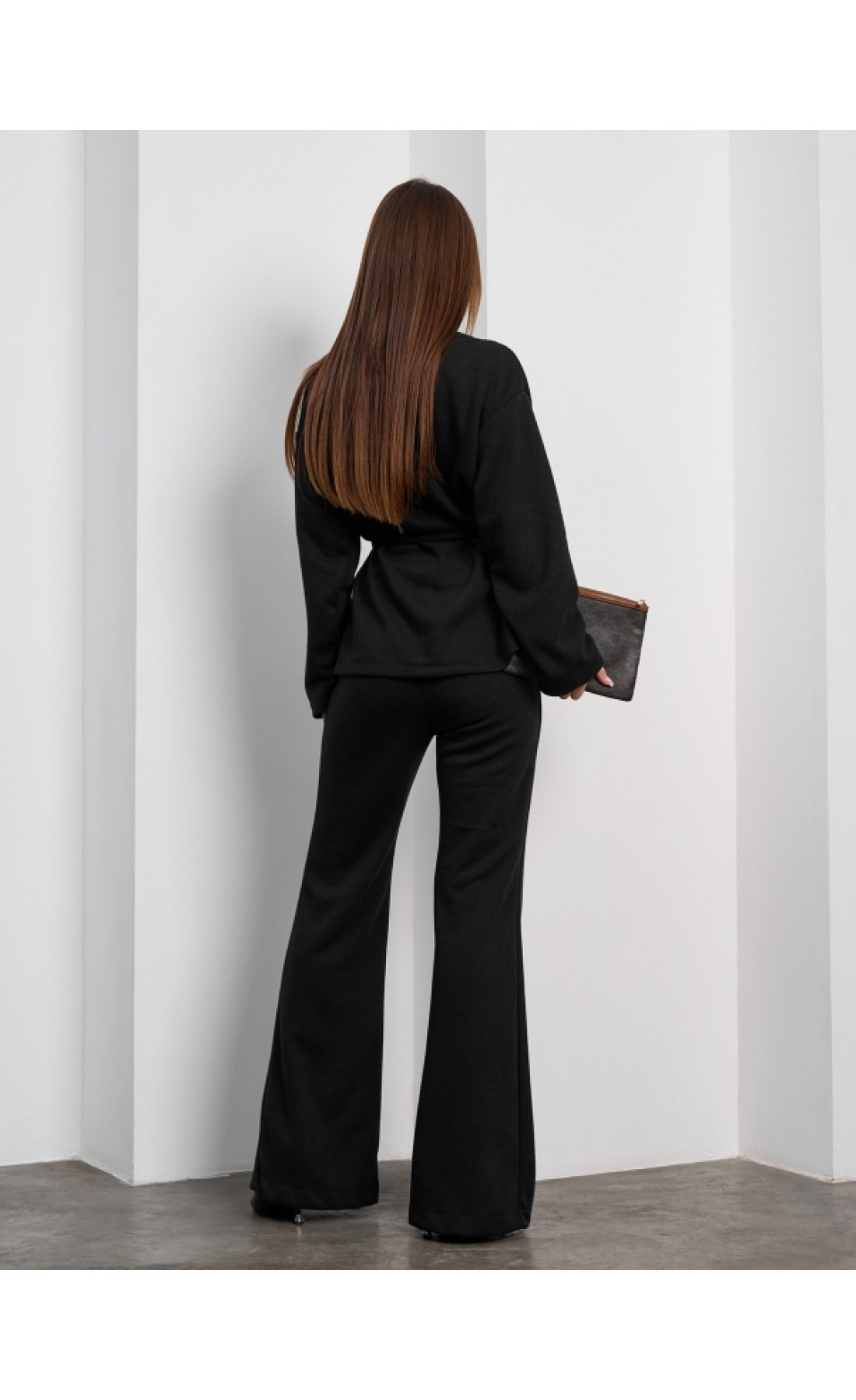 Жіночий костюм Issp