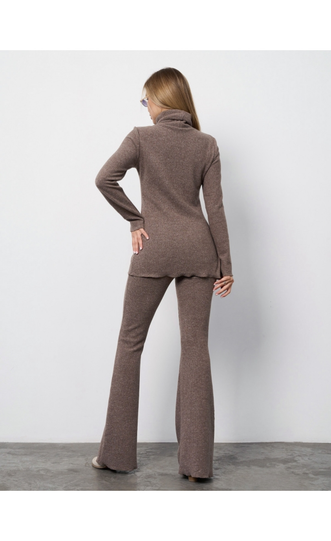 Жіночий костюм Issp