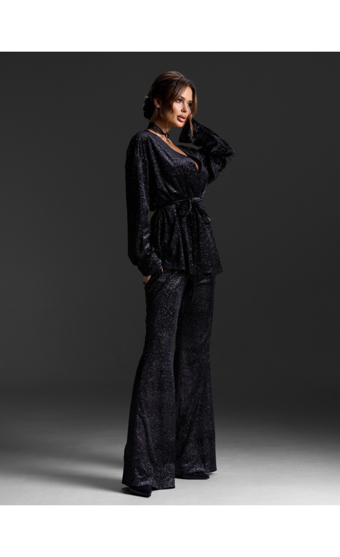 Жіночий костюм Issp