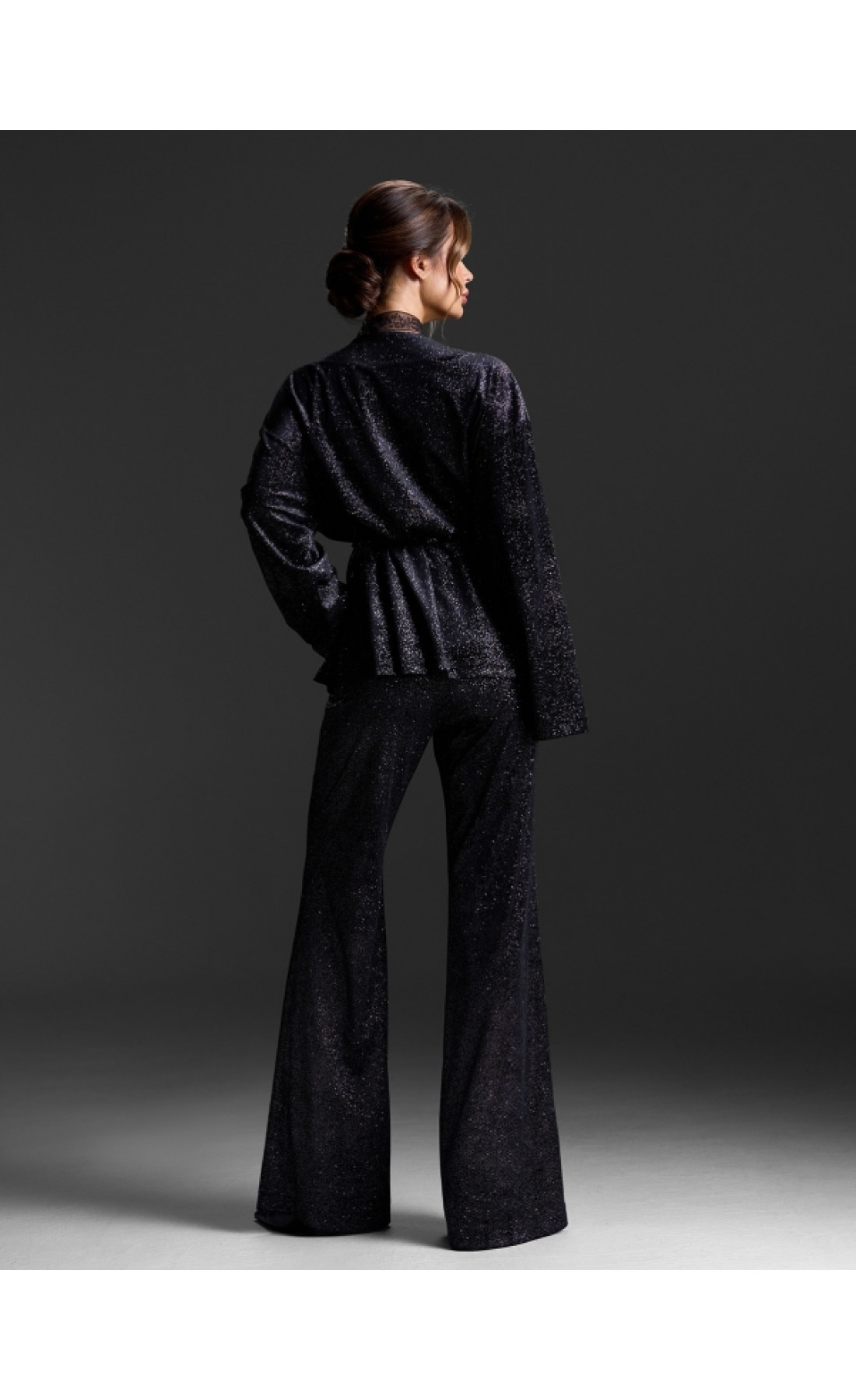 Жіночий костюм Issp