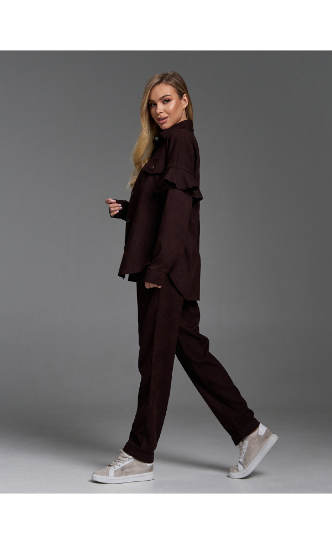 Жіночий костюм Issp