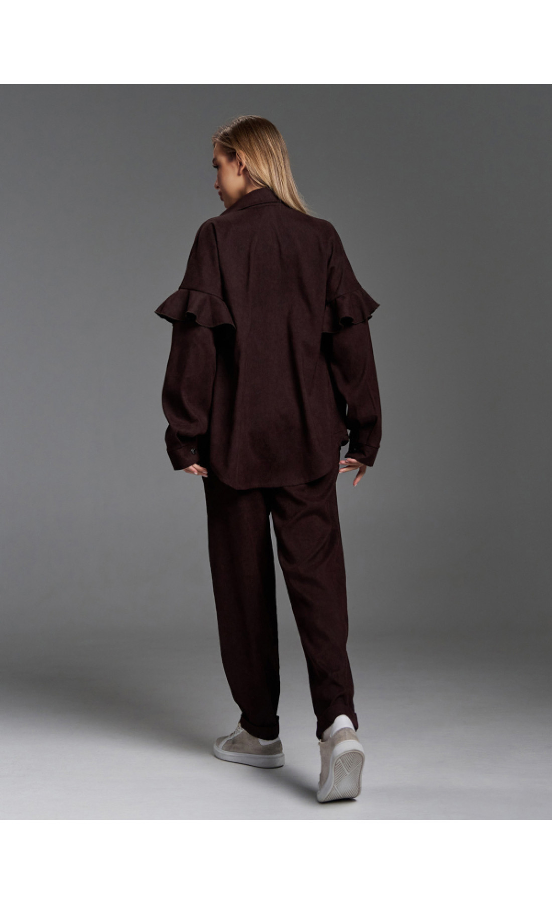 Жіночий костюм Issp