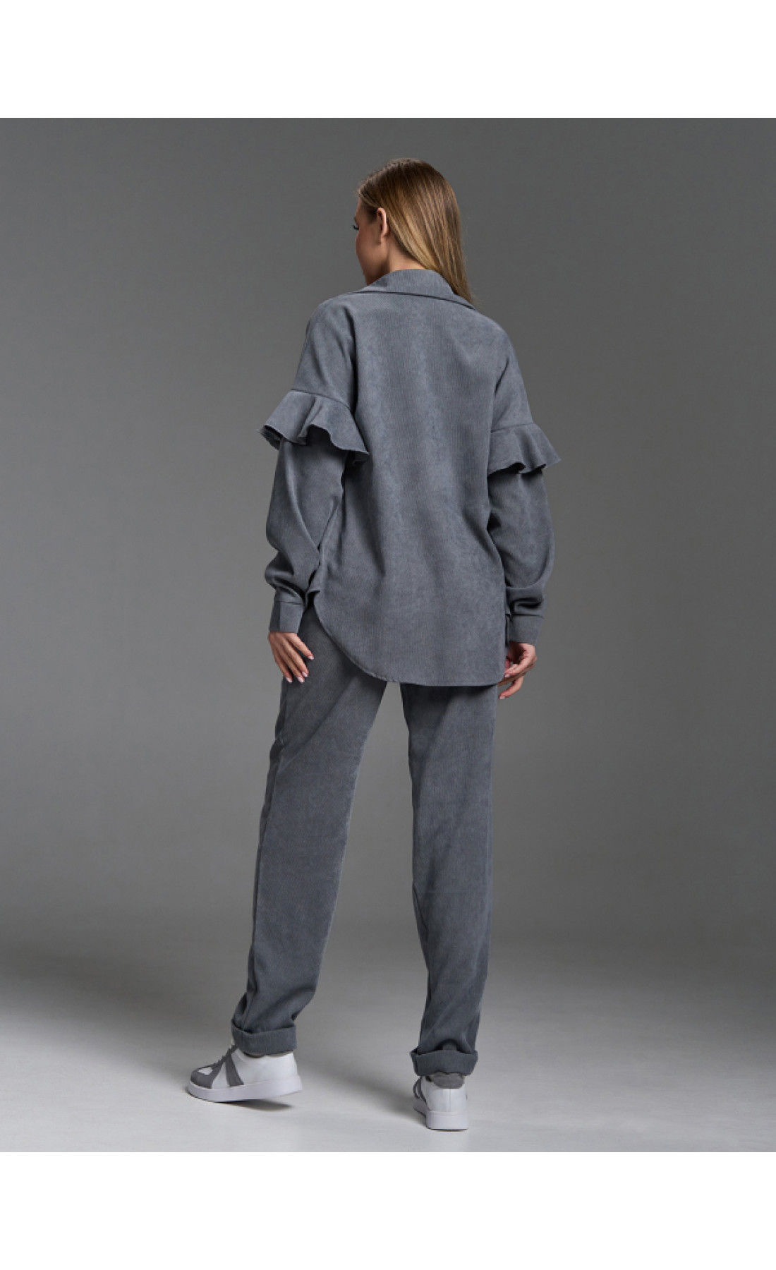 Жіночий костюм Issp