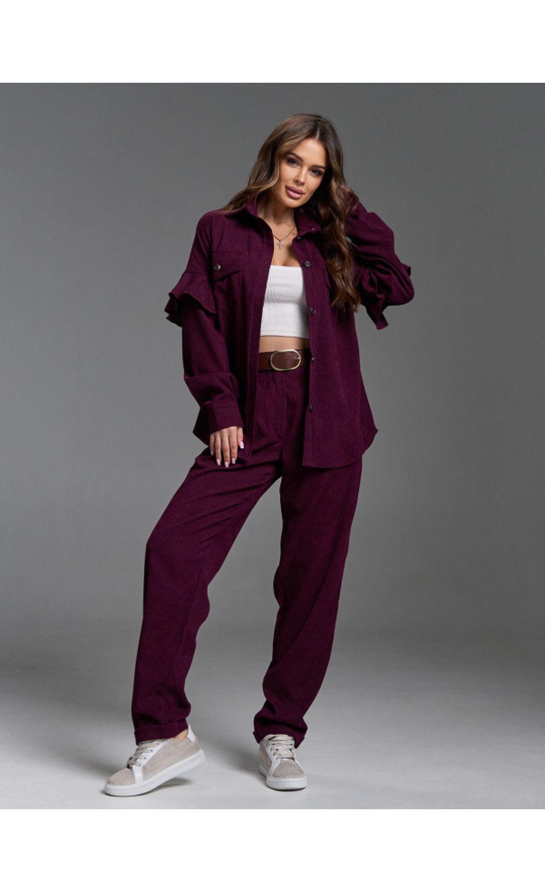 Жіночий костюм Issp