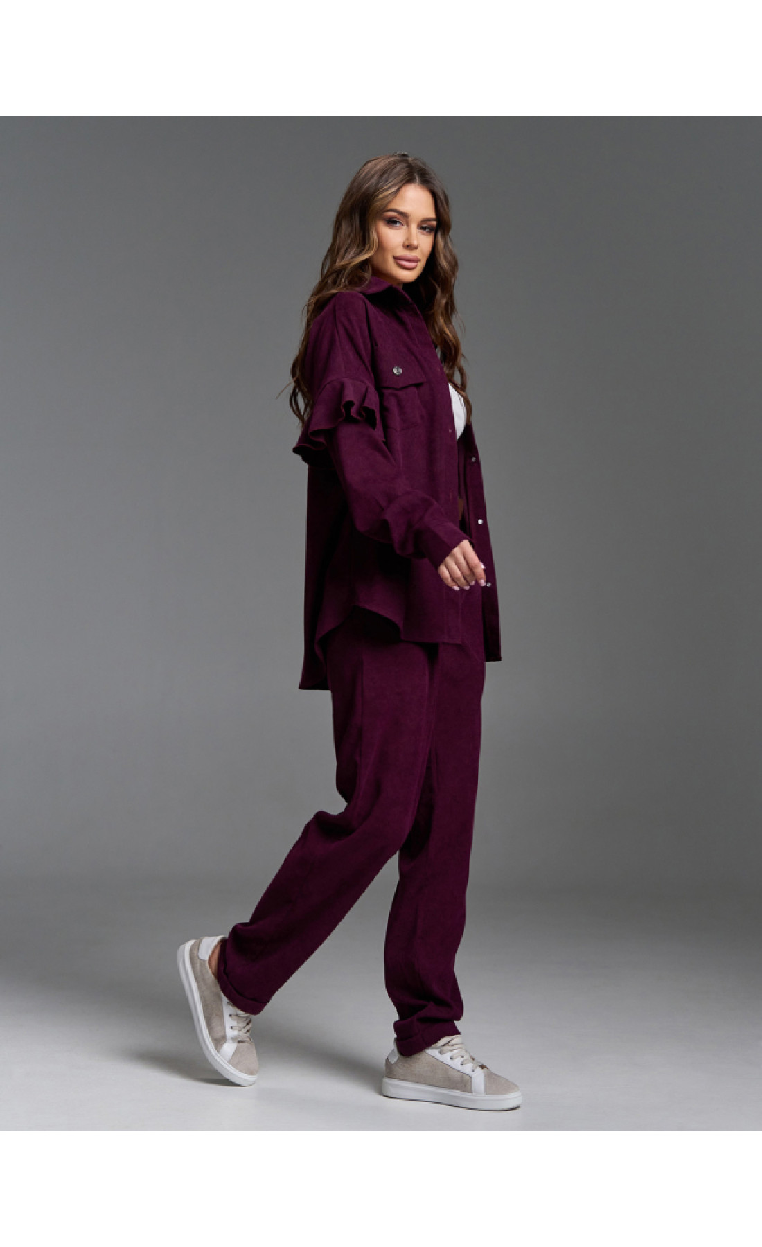 Жіночий костюм Issp