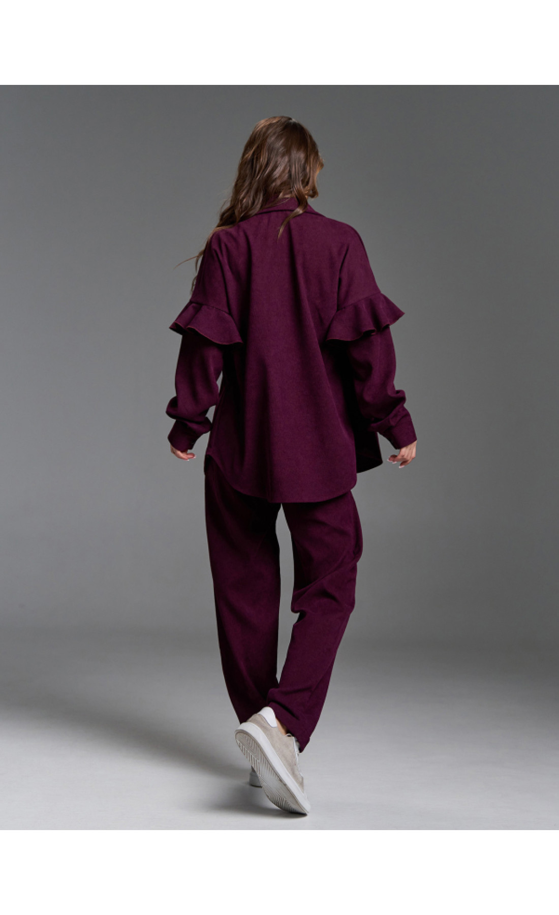 Жіночий костюм Issp