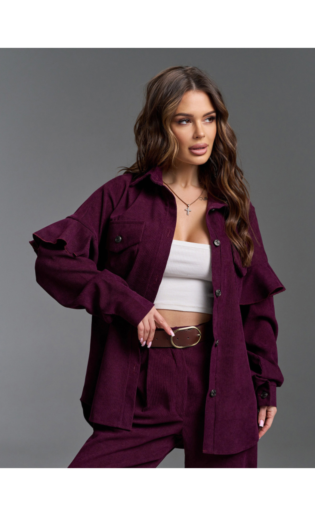 Жіночий костюм Issp