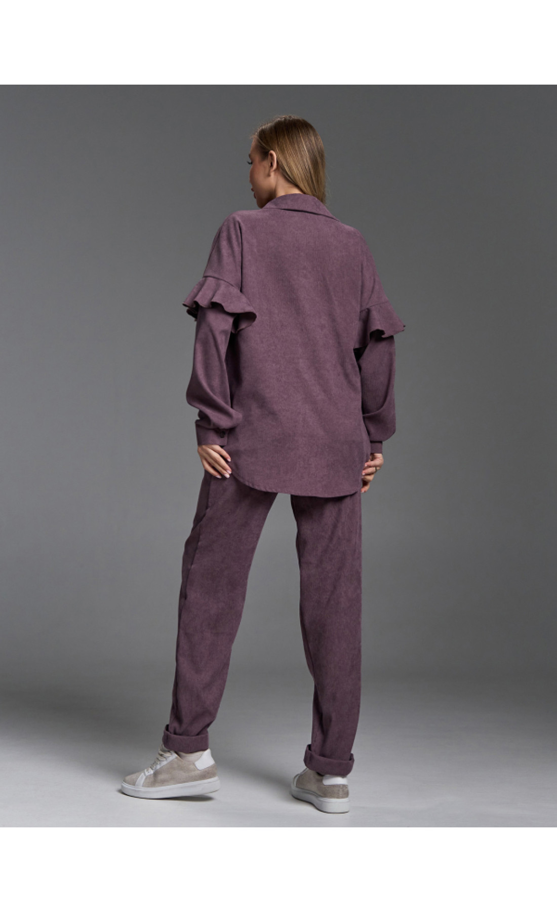 Жіночий костюм Issp