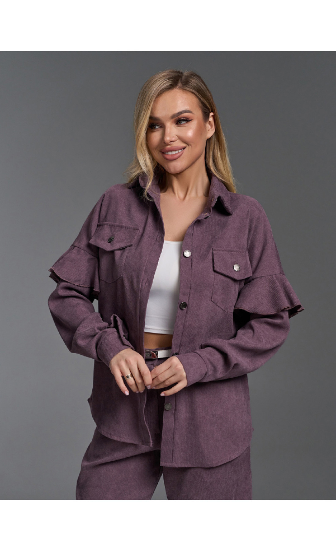 Жіночий костюм Issp