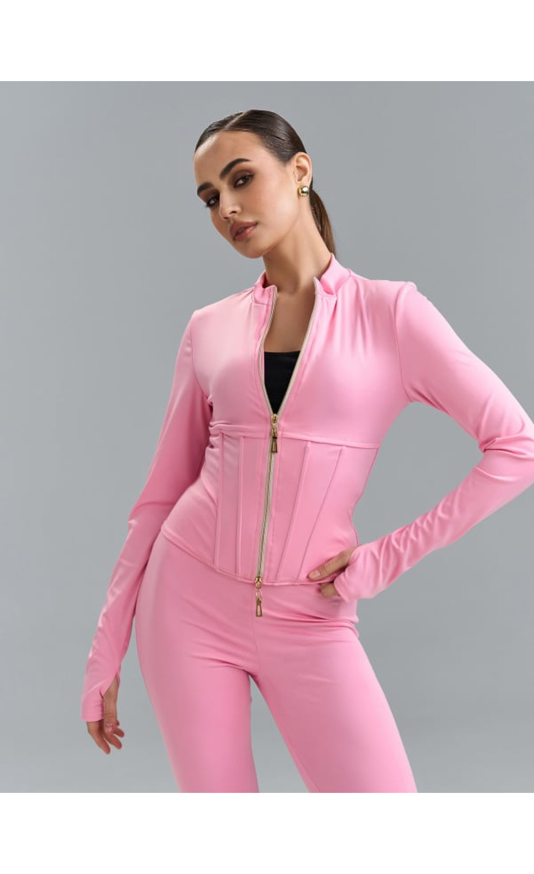 Жіночий костюм Issp