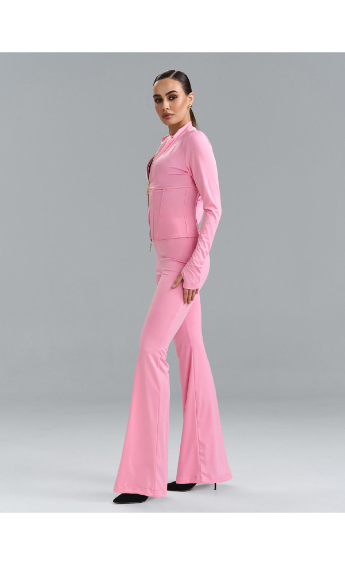 Жіночий костюм Issp