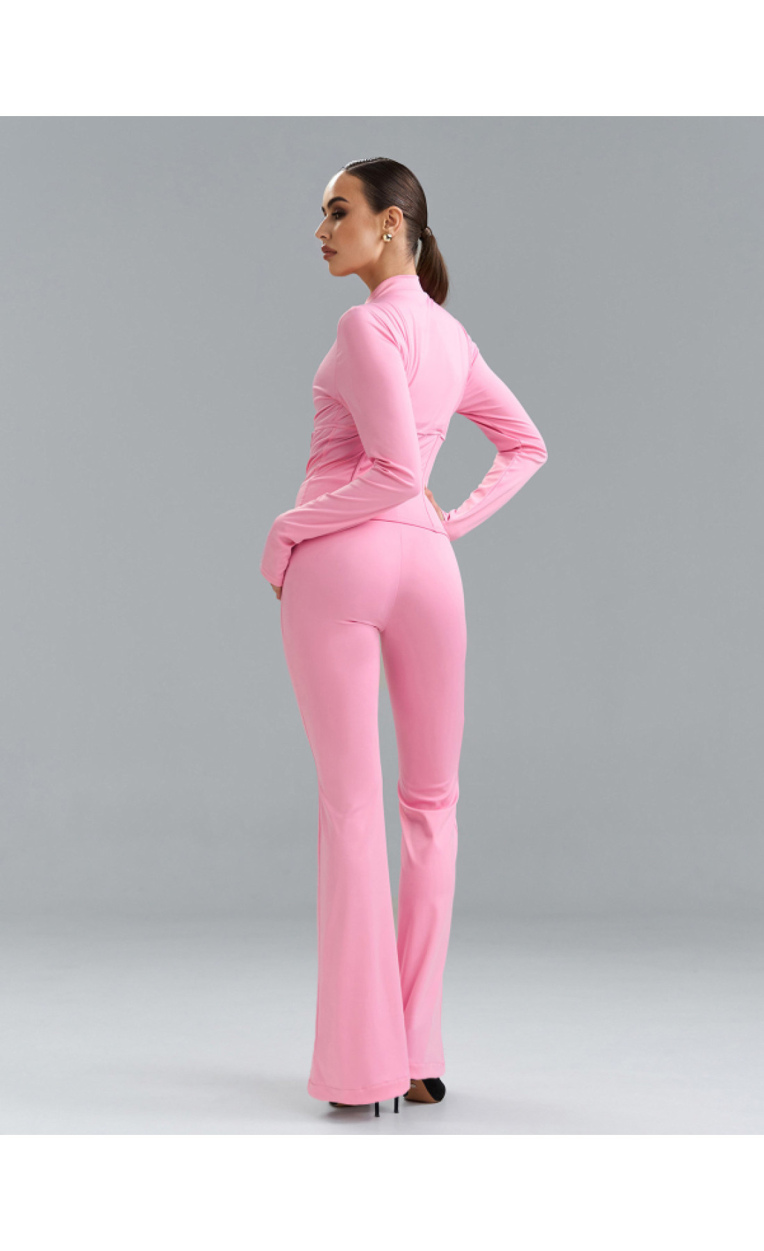 Жіночий костюм Issp