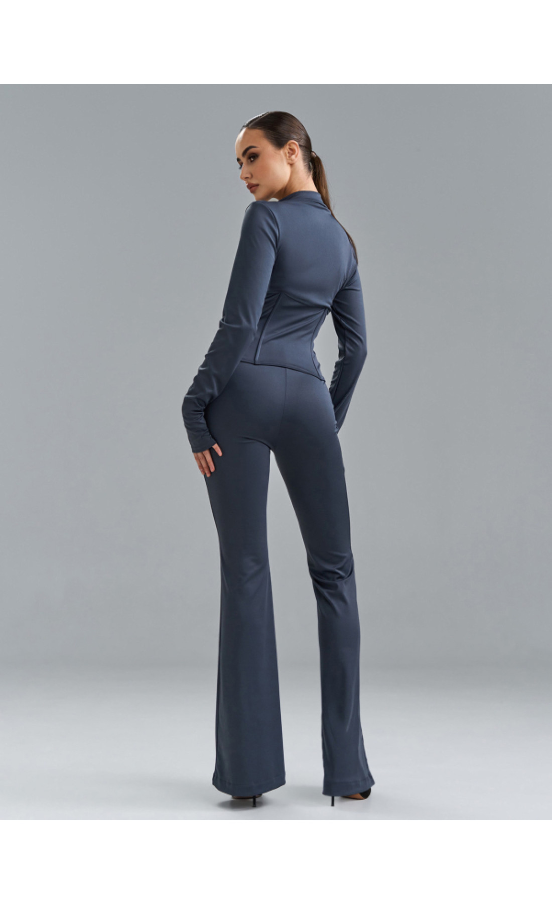 Жіночий костюм Issp