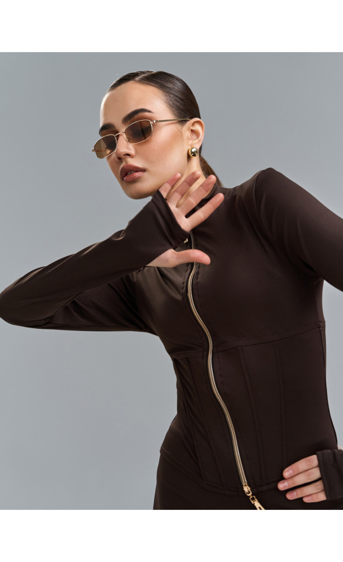 Жіночий костюм Issp