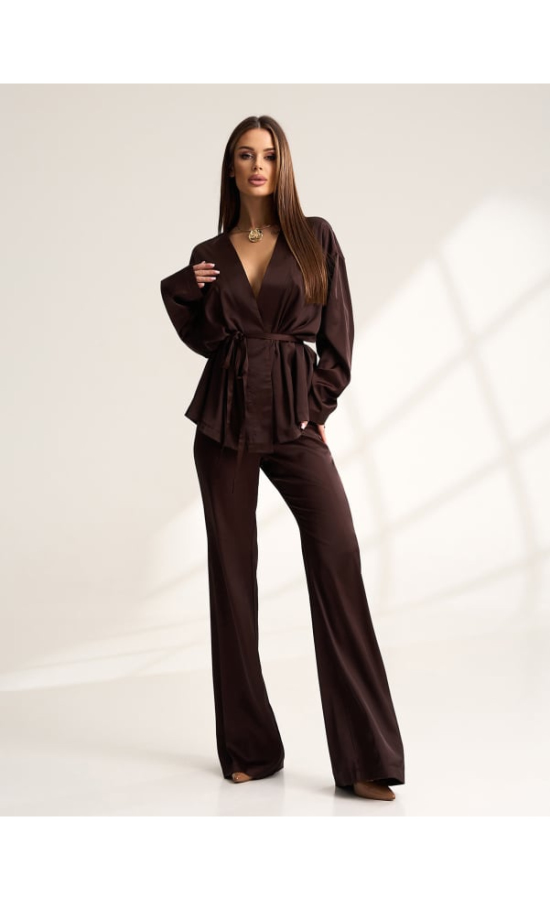 Жіночий костюм Issp