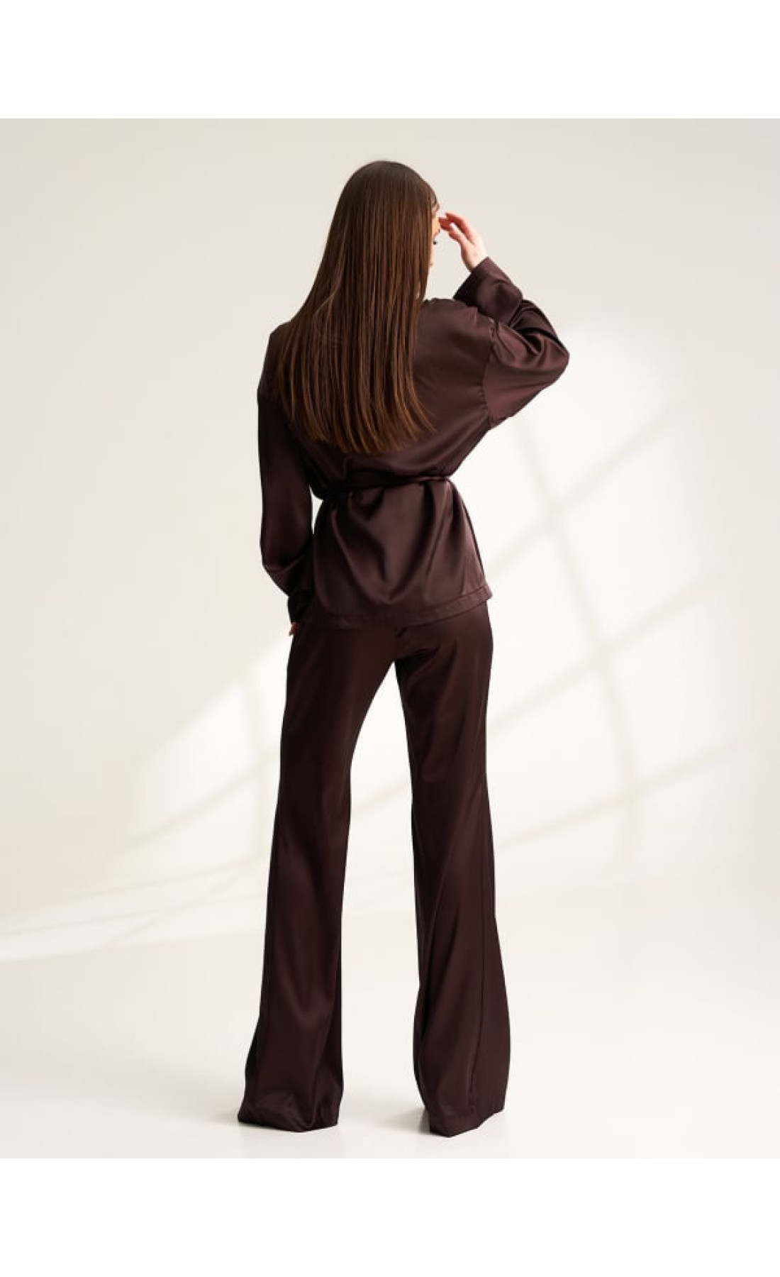 Жіночий костюм Issp