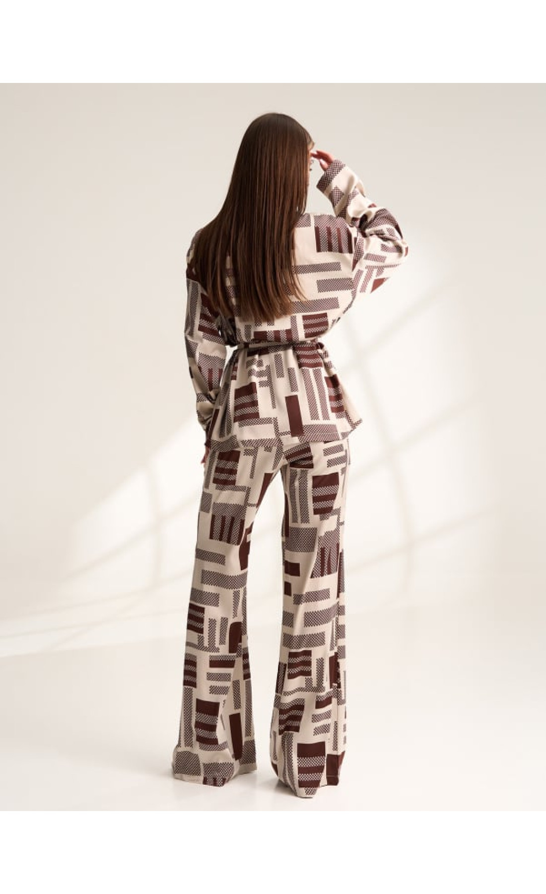 Жіночий костюм Issp