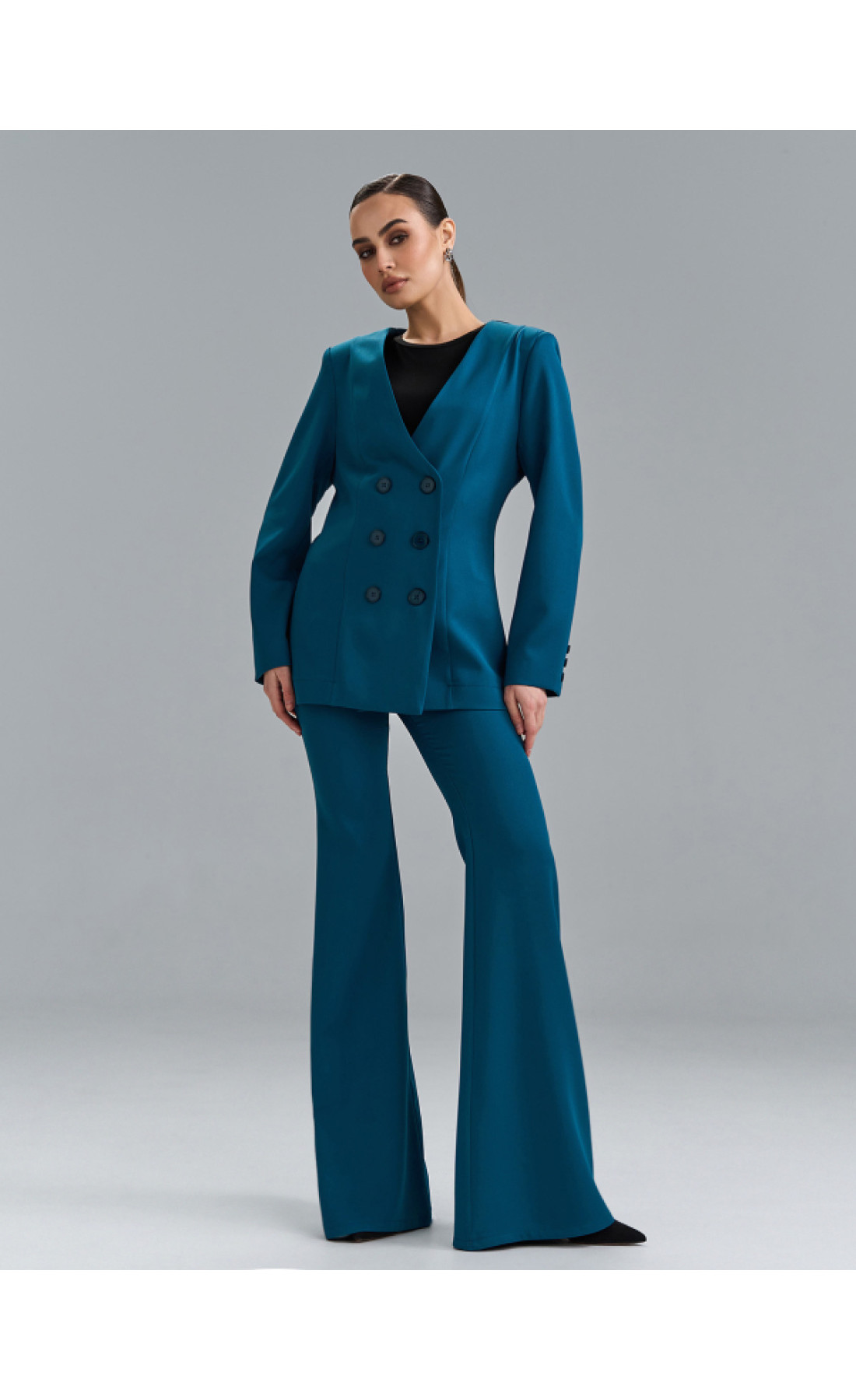 Жіночий костюм Issp