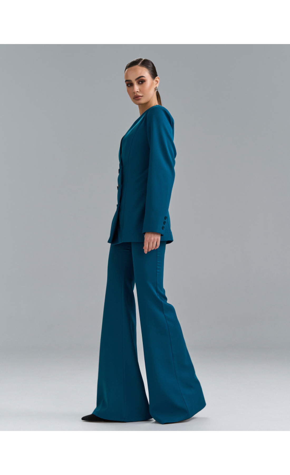 Жіночий костюм Issp