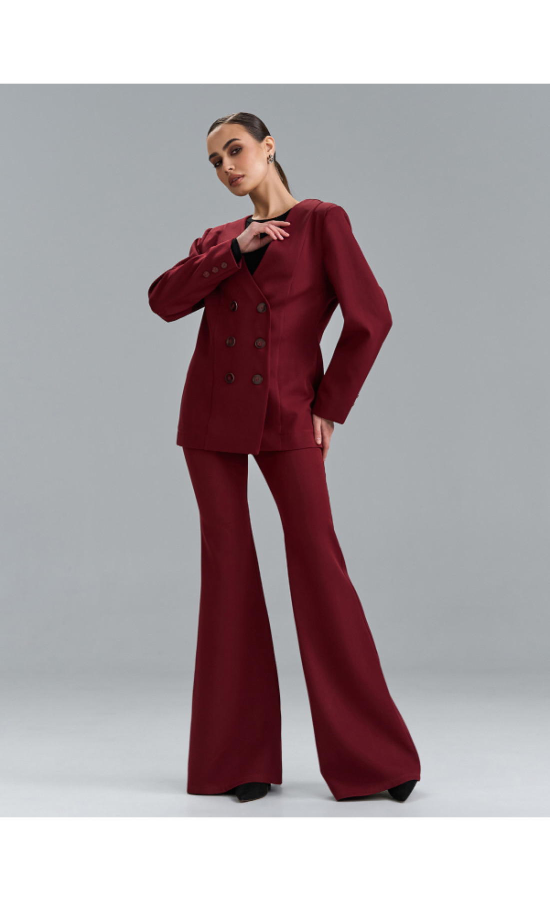 Жіночий костюм Issp